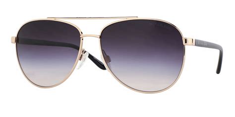 michael kors leopard aviators|Hvar Sunglasses .